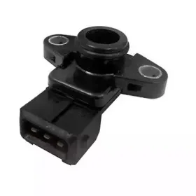 Датчик, давление во впускной трубе SIDAT купить