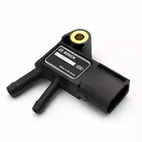 Датчик, давление выхлопных газов SIDAT купить