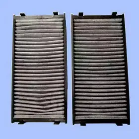 Фильтр, воздух во внутренном пространстве SIDAT купить