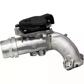 Патрубок дроссельной заслонки SIDAT купить