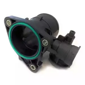 Патрубок дроссельной заслонки SIDAT купить