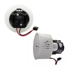 Вентилятор салона SIDAT купить