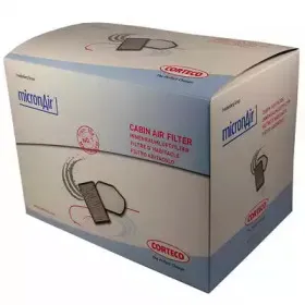 Фильтр, воздух во внутренном пространстве SIDAT купить