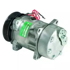 Компрессор, кондиционер SIDAT купить