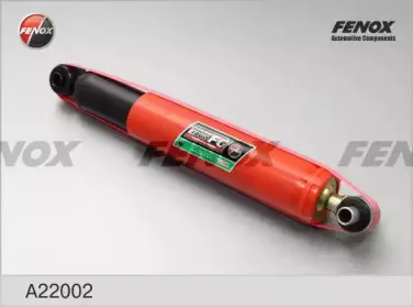 Амортизатор FENOX купить