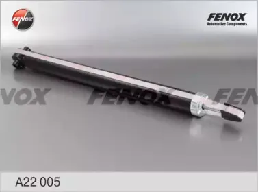 Амортизатор FENOX купить