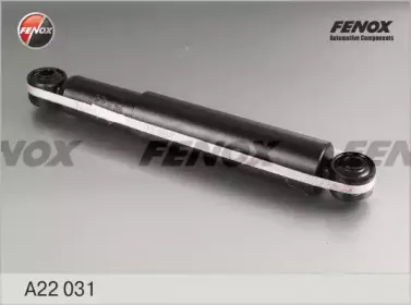 Амортизатор FENOX купить