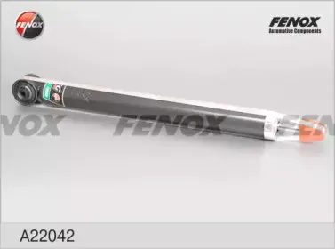 Амортизатор FENOX купить