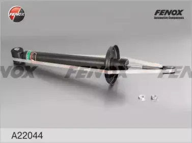 Амортизатор FENOX купить