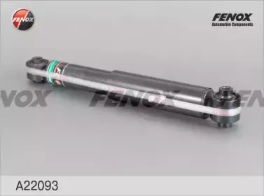 Амортизатор FENOX купить