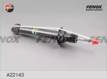 Амортизатор FENOX купить