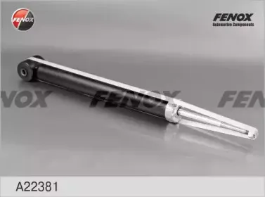 Амортизатор FENOX купить