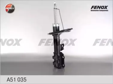 Амортизатор FENOX купить