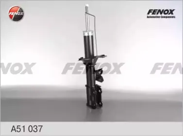 Амортизатор FENOX купить