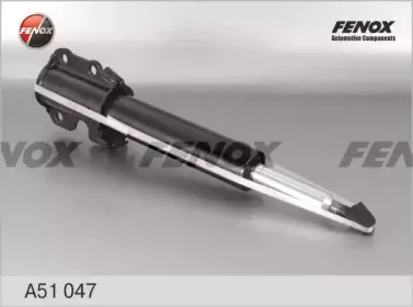 Амортизатор FENOX купить