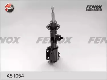 Амортизатор FENOX купить