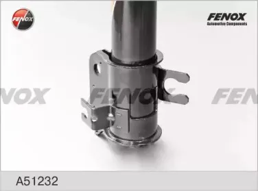 Амортизатор FENOX купить