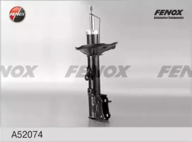 Амортизатор FENOX купить