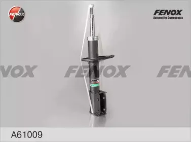 Амортизатор FENOX купить