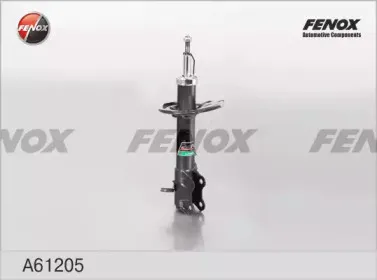 Амортизатор FENOX купить