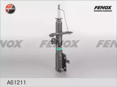 Амортизатор FENOX купить
