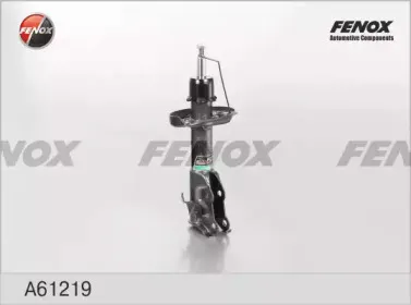 Амортизатор FENOX купить