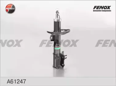 Амортизатор FENOX купить