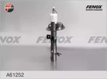 Амортизатор FENOX купить