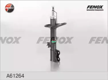 Амортизатор FENOX купить