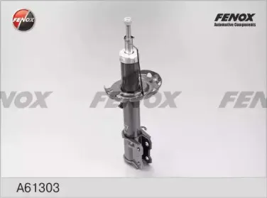 Амортизатор FENOX купить