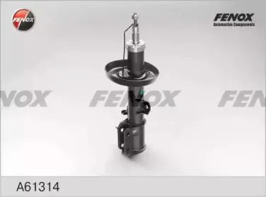 Амортизатор FENOX купить