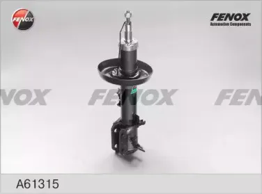 Амортизатор FENOX купить