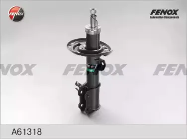 Амортизатор FENOX купить