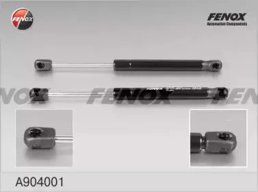 Газовая пружина, крышка багажник FENOX купить