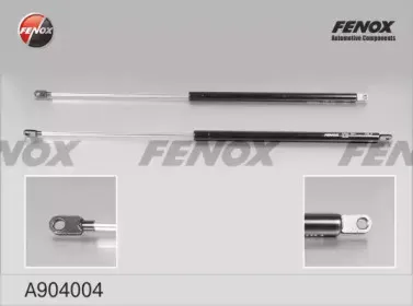 Газовая пружина, капот FENOX купить