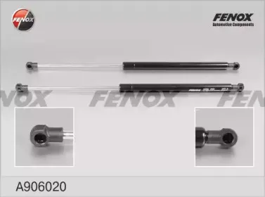 Газовая пружина, крышка багажник FENOX купить