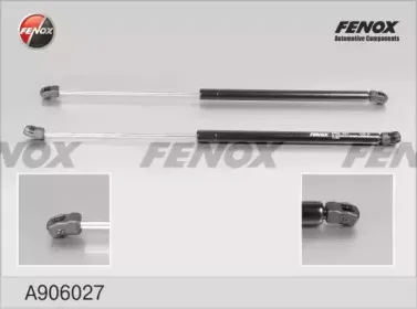 Газовая пружина, крышка багажник FENOX купить