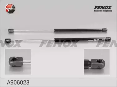 Газовая пружина, капот FENOX купить