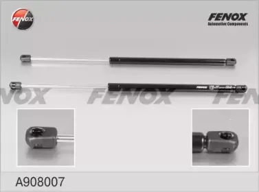 Газовая пружина, крышка багажник FENOX купить