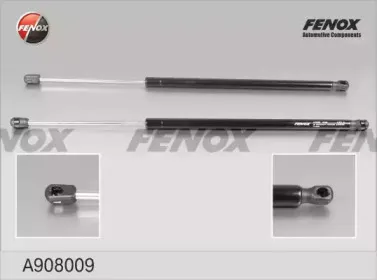 Газовая пружина, крышка багажник FENOX купить