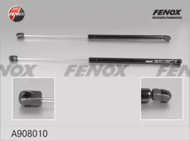 Газовая пружина, крышка багажник FENOX купить