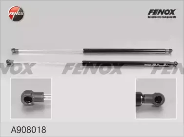 Газовая пружина, крышка багажник FENOX купить