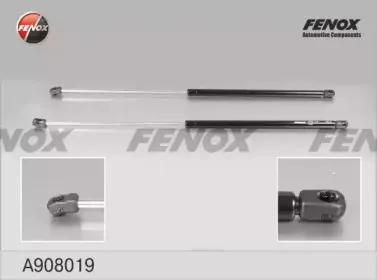 Газовая пружина, капот FENOX купить