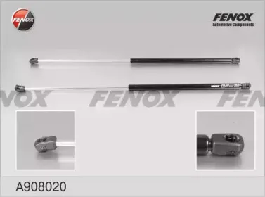 Газовая пружина, капот FENOX купить