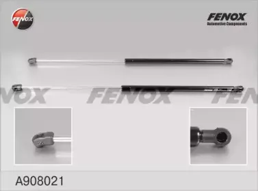 Газовая пружина, капот FENOX купить