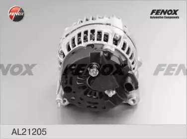 Генератор FENOX купить