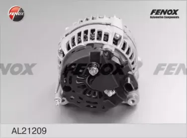 Генератор FENOX купить