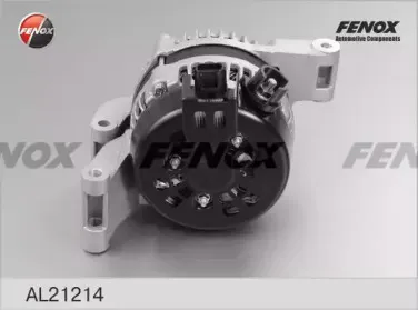 Генератор FENOX купить