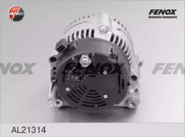 Генератор FENOX купить