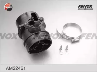 Расходомер воздуха FENOX купить